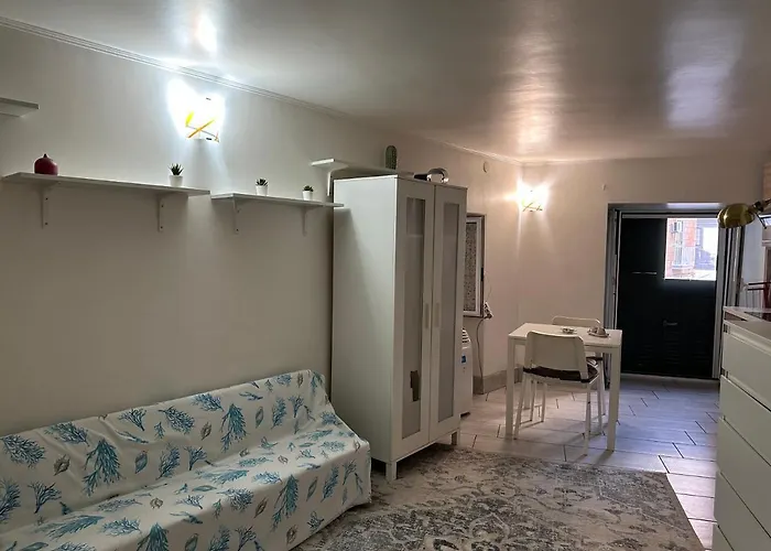 Cyrus Home