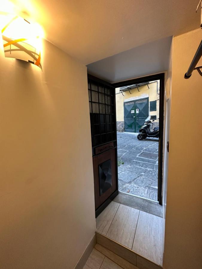 Cyrus Apartment