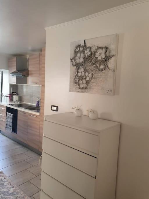 Cyrus Apartment *